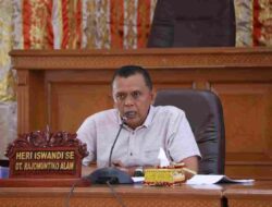 DPRD Payakumbuh Sidak Perda 12 Tahun Kebelakang
