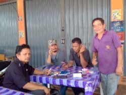 Tim Redaksi Akan Pertahankan Motto SKU-Metro Sumatera