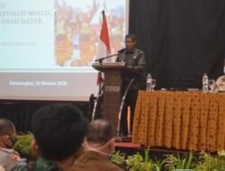 Pjs.Bupati Tanah Datar  Menyampaikan, Gerakan Revolusi Mental Sangat Penting Bagi Kehidupan Berbangsa dan Bernegara