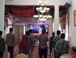 Siaran Langsung TVRI Pusat Menayangkankan Peringatan Hari Sumpah Pemuda ke-92 Tingkat Nasional di Indo Jolito