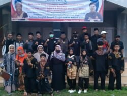 Dinas Kebudayaan Sumatera Barat  Apresiasi Peguruan Silat Taduang Bangkeh Batipuah  Melakukan Kerjasama Dengan SD No 15 Batipuh Ateh