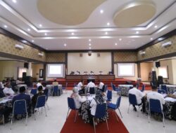 Gelar FGD Bersama Tokoh Masyarakat, Pemko Payakumbuh Ingin Dengar Masukan Terkait Pembangunan Mesjid Agung