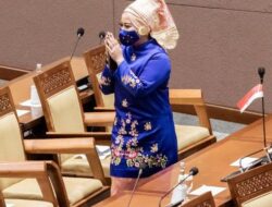 Pulang Kampung, Rezka Oktoberia Akan Serap Aspirasi ke Akar Rumput.