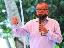 Tutup Objek Wisata, Wako Riza Falepi Larang Aktifitas Perayaan Tahun Baru 2021, Kalau Ada Dibubarkan Pihak Berwajib