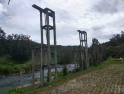 Kincia Kamba 3 Simawang Kecamatan Rambatan Tanah Datar 2021 Ini Akan Rencanakan Dibangun Lagi