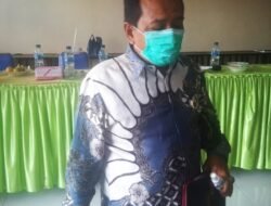 Anggota DPRD Komisi II Provinsi Sumatera Barat Arkadius DT. Intan Bano Gelar Reses Di Kantor SKB Sungai Tarab