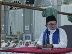 Program Tahfiz jadi Kado Indah 100 Tahun Indonesia Merdeka