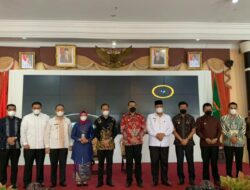 Program Desa Cantik di Wakili Nagari Cubadak Dari Tanah Datar