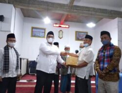 Pemerintah Tanah Datar terus berbenah meningkatkan SDM guna meningkatkan daya saing