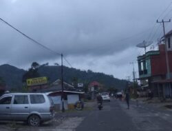 Semoga Tahun Ini Jalan Negara dan Jalan Provinsi di Tanah Datar Diperbaiki