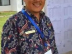 Dilantiknya Dianto Mampanini Sebagai Fungsional  Widyaswara Sekda Kuansing Menjadi Kosong