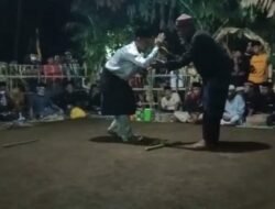 Mengenal Silat Tertua di Kabupaten Kuansing : Silat Pendekar Batuah