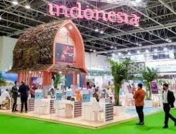 Pameran Arabian Travel Market Dubai 2021 Dilaksanakan Secara Hybrid