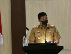 Hari Pertama Kerja Usai Libur Lebaran, DPRD Kota Medan Menggelar Rapat Paripurna