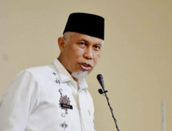 Bayarkan THR Karyawannya Tepat Waktu