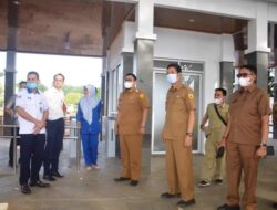 E-Ticket Masuk Istano Basa Pagaruyung Akan Segera