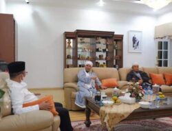 Ketua MUI Sumbar Dukung Penguatan Kembali Sumpah Sati Bukik Marapalam