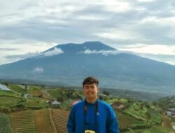 M Rafi Lianto Akan Ikut Dalam Kegiatan ” Jateng On The Spot”   Bulan Juli Mendatang