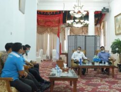 KNPI Tanah Datar Lahirkan Program Kreatif  Mendukung Visi Misi Pembangunan Daerah