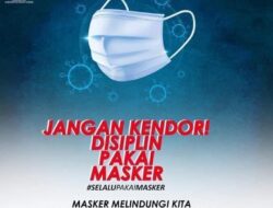 Hari Ini 54 Orang Penambahan Kasus Konfirmasi Positif Covid-19 di Tanah Datar