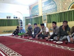 Musyawarah Jorong Nan IX Prioritaskan Buka Jalan Pincuran Batuah ke Koto Tuo