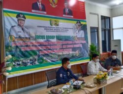 Bupati  Apresiasi Peran Balai Prasarana Pemukiman Wilayah Riau