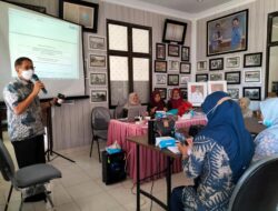 Begitu Penting dan Vitalnya Peranan Arsip Kata Kadis Perpustakaan dan Kearsipan