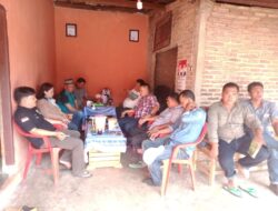 DPW FW PRO 1 Lampung Berikan Arahan Terhadap Jajaran DPD FW PRO 1 Tanggamus