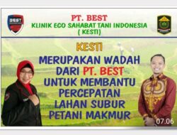 Oriza Sativa Dari Bidan Desa Menjadi Lider PT.Best Raih Bonus Luar Biasa