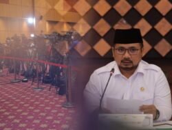 Pemerintah Tidak Memberangkatkan Jemaah Haji Indonesia 1442 H/2021 M