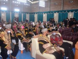Batagak Pangulu di KAN Paninjauan X Koto Dihadiri Gubernur Sumbar