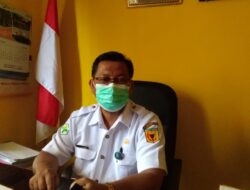 Vaksinasi Covid 19 di Puskesmas II Lintau Buo Utara Sudah Mencapai 1.165  Orang