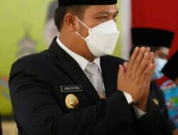 Pelaksanaan Qurban, Bupati Imbau Masyarakat Patuhi Prokes