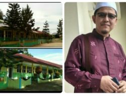 MAS Nagari Salimpaung Layak Dinegerikan