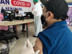 Ada Bandara Yang Sudah Siap Memberikan Vaksinasi Gratis