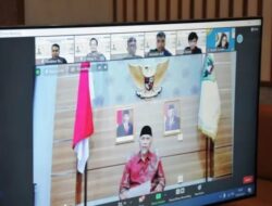 Sumatera Barat Menyongsong Bonus Demografi “Indonesia Emas” 2045 ﻿