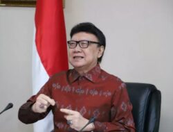 Menteri PANRB Mengatakan, Kendaraan Dinas Harus Digunakan Sesuai Dengan Tugas dan Fungsi
