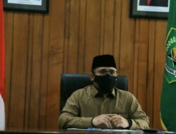 Kemenag Bekerja Sama Dengan Ormas Untuk Mencegah Warga Mudik Menjelang Hari Raya Idul Adha 1442 Hijriah
