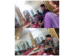 Pelaksanaan Qurban di Masjid Nurul Ikhlas Nan IX Akan Terapkan Prokes