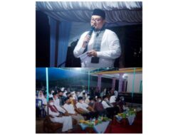 Meningkatnya Kasus Kenakalan, Pemuda Jorong Piliang Bangun Rumah Tahfiz