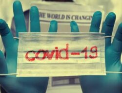 Total Kasus Covid-19 Sumbar Melebihi 53 Ribu Setelah Bertambah 435 Positif