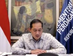 Kemendag Membuka Layanan Konsultasi Daring di Sektor Perdagangan