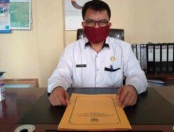 Awal Tahun Ajaran Baru Batal Mengikuti PBM Tatap Muka