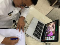 Wabup Tanah Datar Dalam Tulisnya, “Selamat HAN 2021 Untuk Seluruh Anak Indonesia