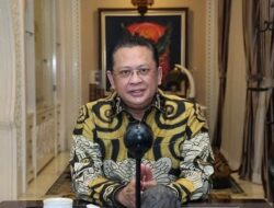 Ketua MPR: Pertimbangkan Untuk Tunda Sekolah Tatap Muka