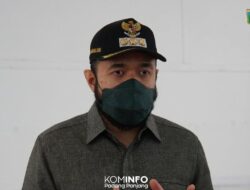 Padang Panjang Terapkan PPKM Darurat Mulai Senin