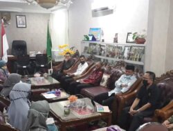 KSM Merupakan Evaluasi Pelaksanaan Pendidikan dan Ajang Refresing