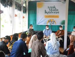 Pemuda Harus Memiliki Tekad Memberi Perubahan ke Arah Lebih Baik