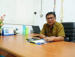 Pemerintah Kabupaten Tanah Datar Punya Komitmen Sama Dengan Pemerintah Pusat