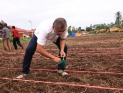 Contoh Baik Wali Kota Riza Falepi Yang Giat Asrikan Lingkungan Kota Payakumbuh